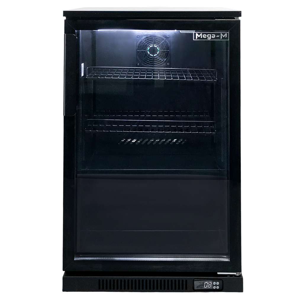 witryna chłodnicza podblatowa, lodówka, chłodziarka podblatowa na napoje