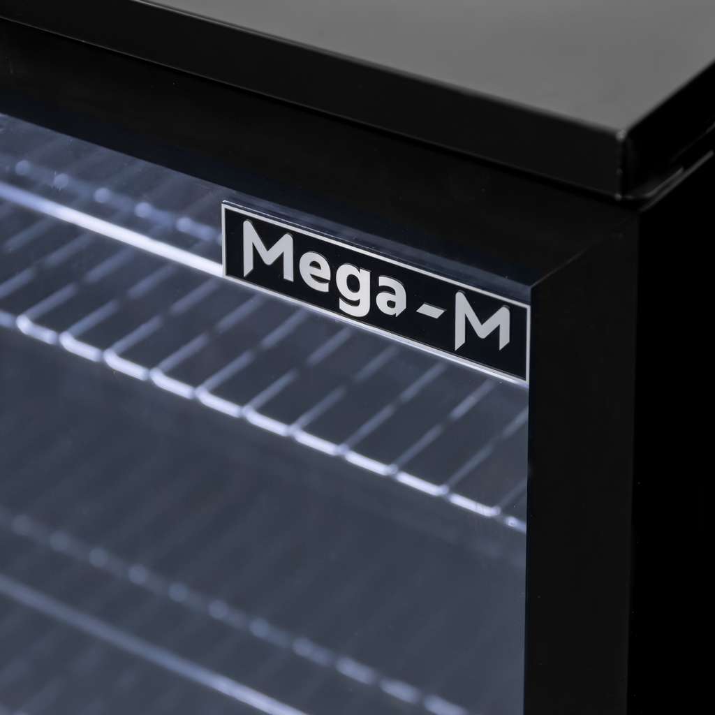 witryna chłodnicza podblatowa, lodówka, chłodziarka podblatowa na napoje