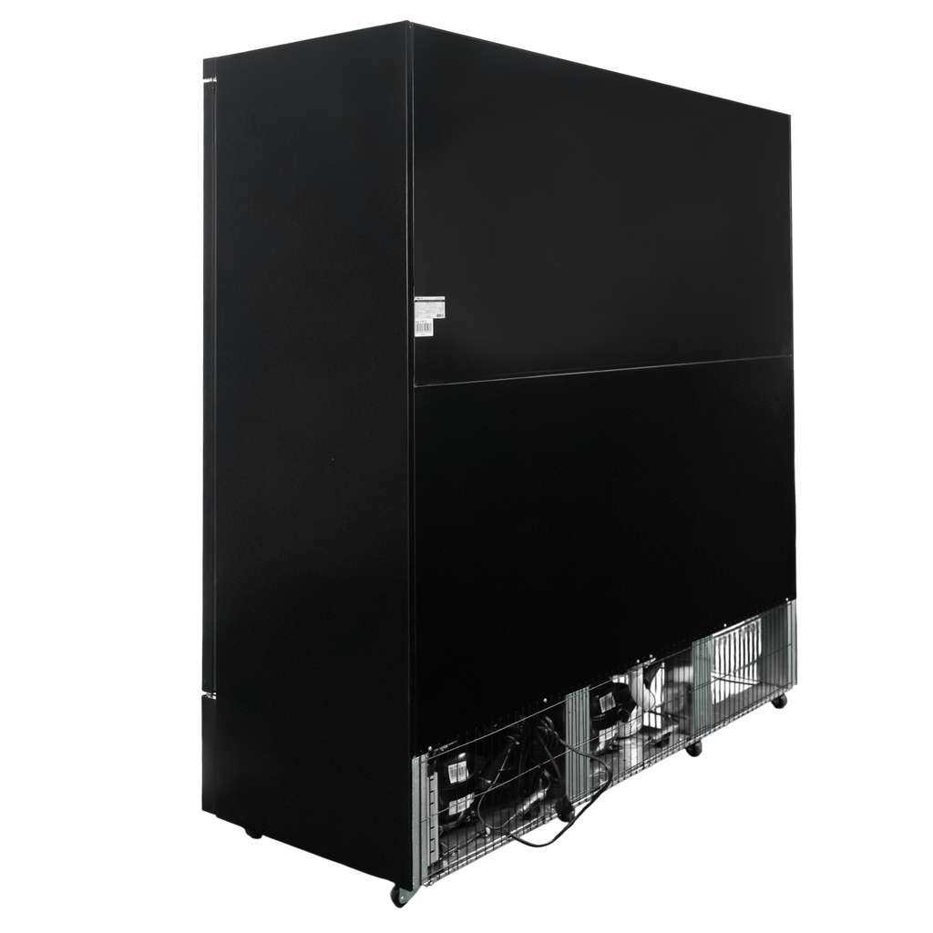 witryna mroźnicza, szafa mroźnicza 3 drzwiowa