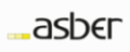 Logo marki: ASBER
