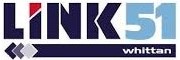 Logo marki: LINK51