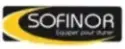 Logo marki: SOFINOR