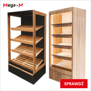 regały piekarnicze