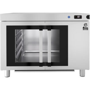 Zdjęcie produktu: Garownik komora wzrostowa FM Industrial ST-Bakery 9120626 5-półkowy 1,4 kW elektryczny