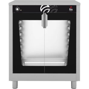Zdjęcie produktu: Garownik komora wzrostowa FM Industrial ShopCook/RX 912604 8-półkowy 1,4 kW elektryczny