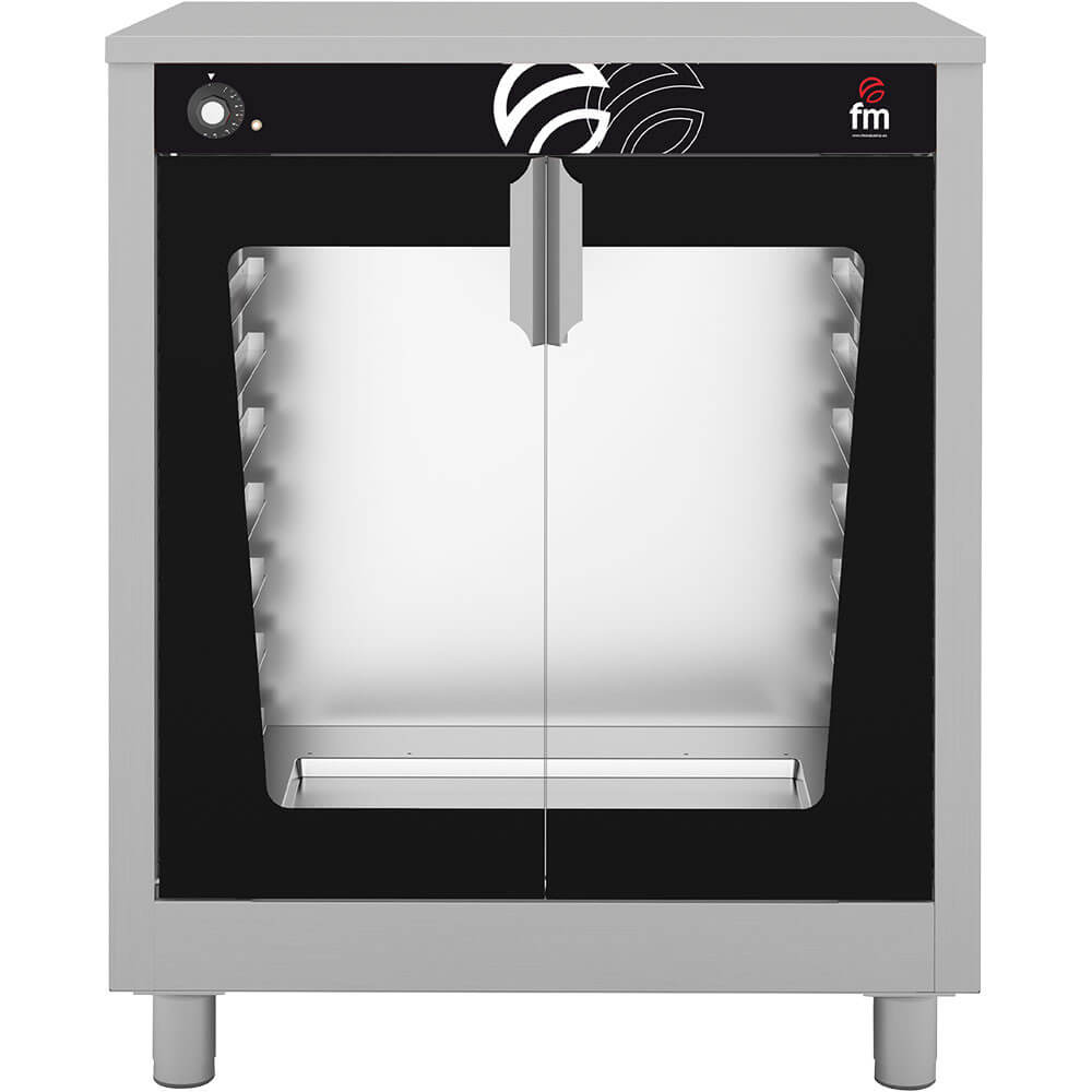 Garownik komora wzrostowa FM Industrial ShopCook/RX 912604 8-półkowy 1.4 kW