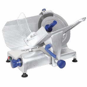 Zdjęcie produktu: Krajalnica do wędlin sera Ma-Ga 213 CE wymiar ostrza 33 cm 270 W