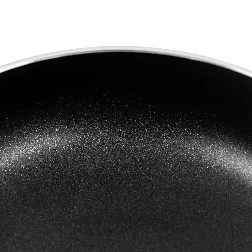 patelnia gastronomiczna, patelnia z powłoką nieprzywierającą