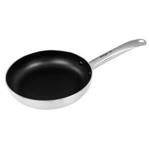 Zdjęcie produktu: Patelnia nieprzywierająca aluminiowa Mega-M ⌀20cm