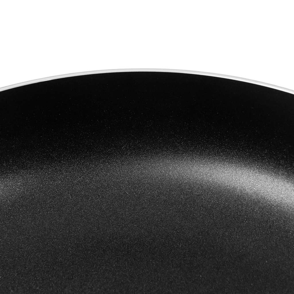 patelnia gastronomiczna, patelnia z powłoką nieprzywierającą