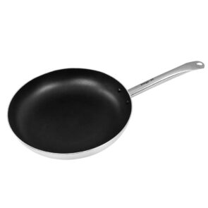 Zdjęcie produktu: Patelnia nieprzywierająca aluminiowa Mega-M ⌀36cm
