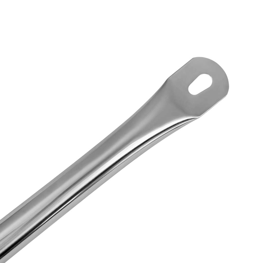 Patelnia ze stali nierdzewnej Mega-M 36 cm