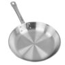 Patelnia ze stali nierdzewnej 26 cm