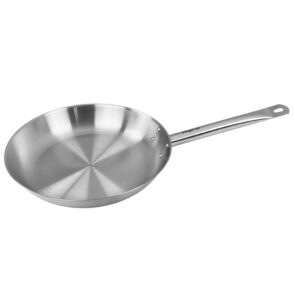 Zdjęcie produktu: Patelnia ze stali nierdzewnej Mega-M ⌀30 cm