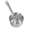 rondel gastronomiczny, rondel stal nierdzewna, rondel, rondel z pokrywką, rondel na indukcję, rondel na gaz, rondel stalowy profesjonalny, rondel kuchenny, naczynia kuchenne