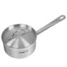 rondel gastronomiczny, rondel stal nierdzewna, rondel, rondel z pokrywką, rondel na indukcję, rondel na gaz, rondel stalowy profesjonalny, rondel kuchenny, naczynia kuchenne