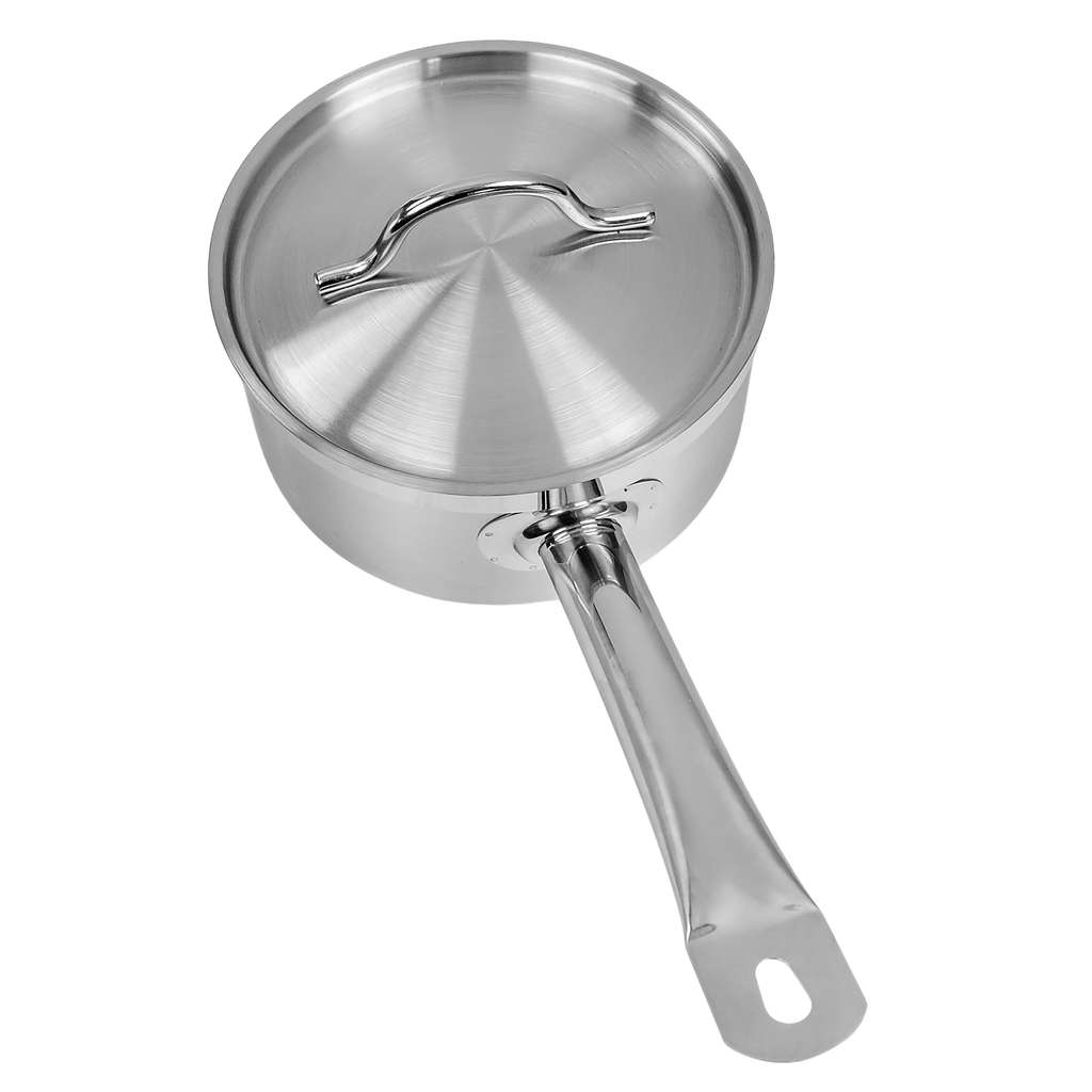 rondel gastronomiczny, rondel stal nierdzewna, rondel, rondel z pokrywką, rondel na indukcję, rondel na gaz, rondel stalowy profesjonalny, rondel kuchenny, naczynia kuchenne