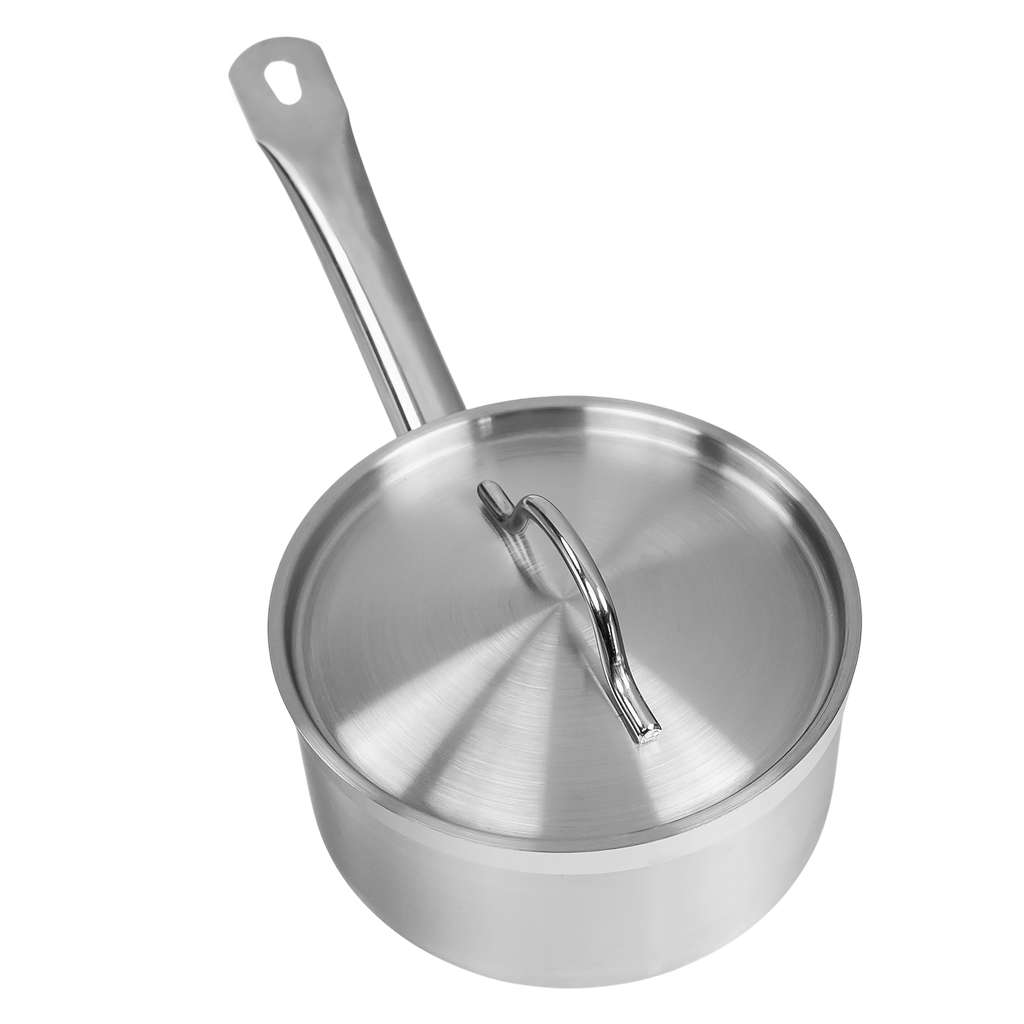 rondel gastronomiczny, rondel stal nierdzewna, rondel, rondel z pokrywką, rondel na indukcję, rondel na gaz, rondel stalowy profesjonalny, rondel kuchenny, naczynia kuchenne