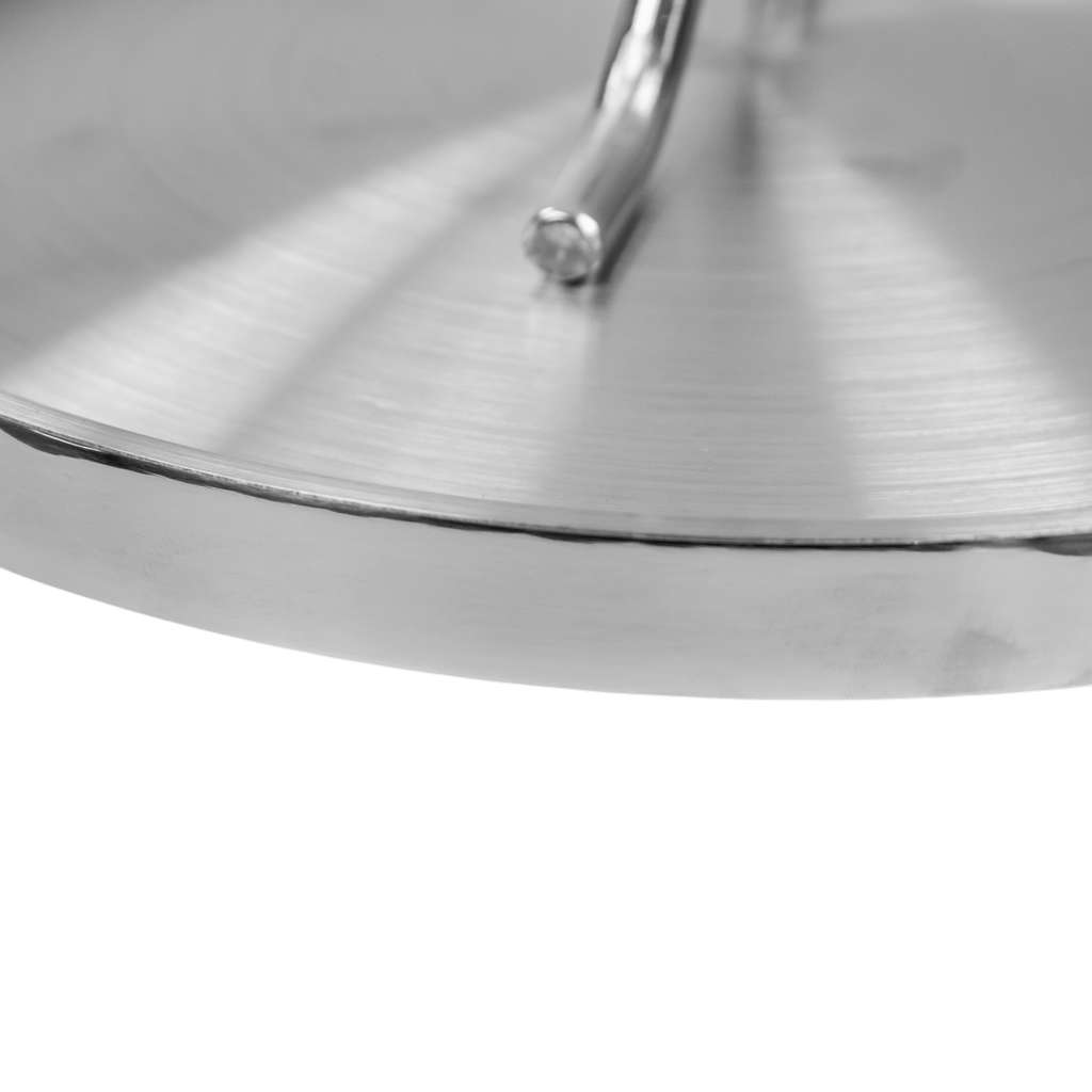 rondel gastronomiczny, rondel stal nierdzewna, rondel, rondel z pokrywką, rondel na indukcję, rondel na gaz, rondel stalowy profesjonalny, rondel kuchenny, naczynia kuchenne