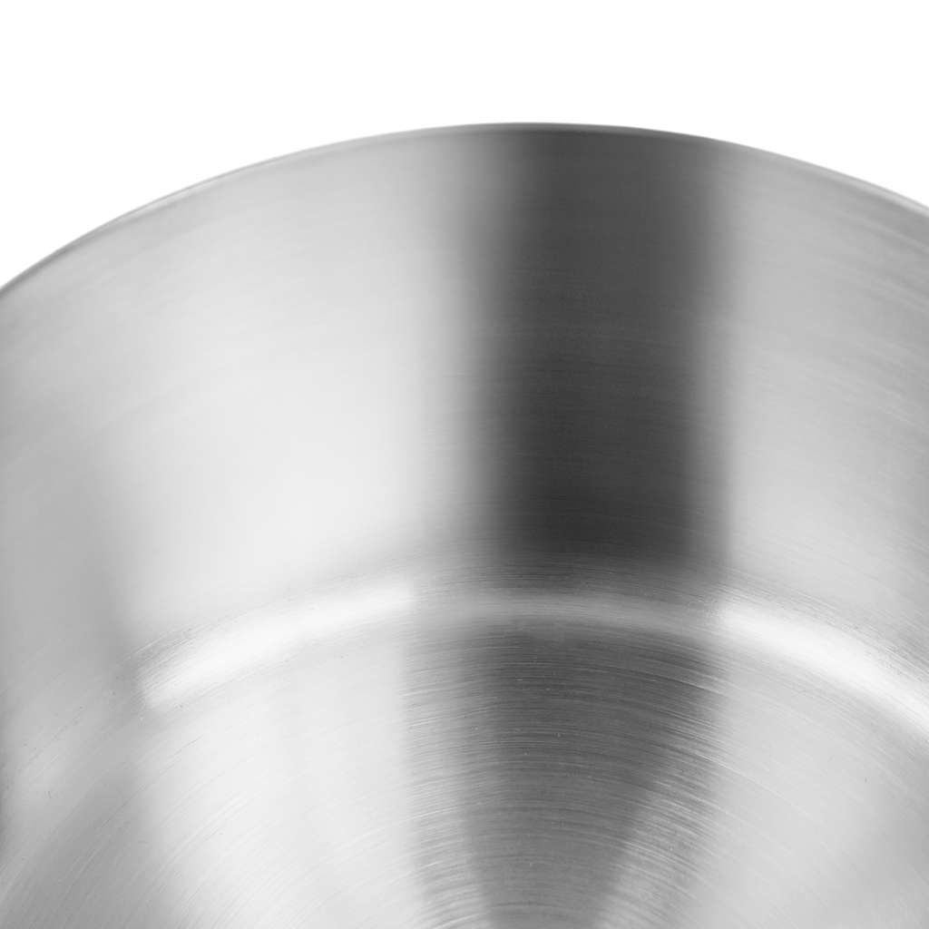 rondel gastronomiczny, rondel stal nierdzewna, rondel, rondel z pokrywką, rondel na indukcję, rondel na gaz, rondel stalowy profesjonalny, rondel kuchenny, naczynia kuchenne