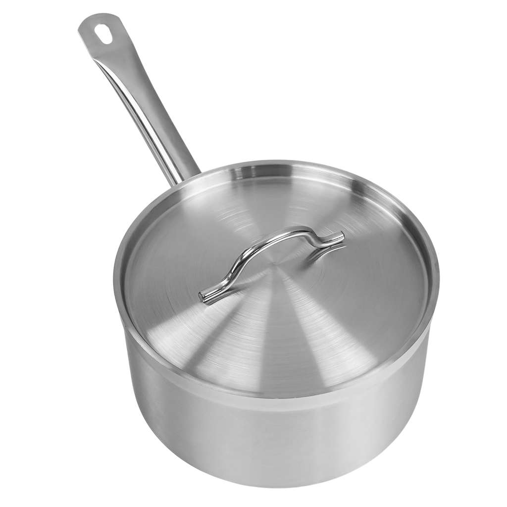 rondel gastronomiczny, rondel stal nierdzewna, rondel, rondel z pokrywką, rondel na indukcję, rondel na gaz, rondel stalowy profesjonalny, rondel kuchenny, naczynia kuchenne