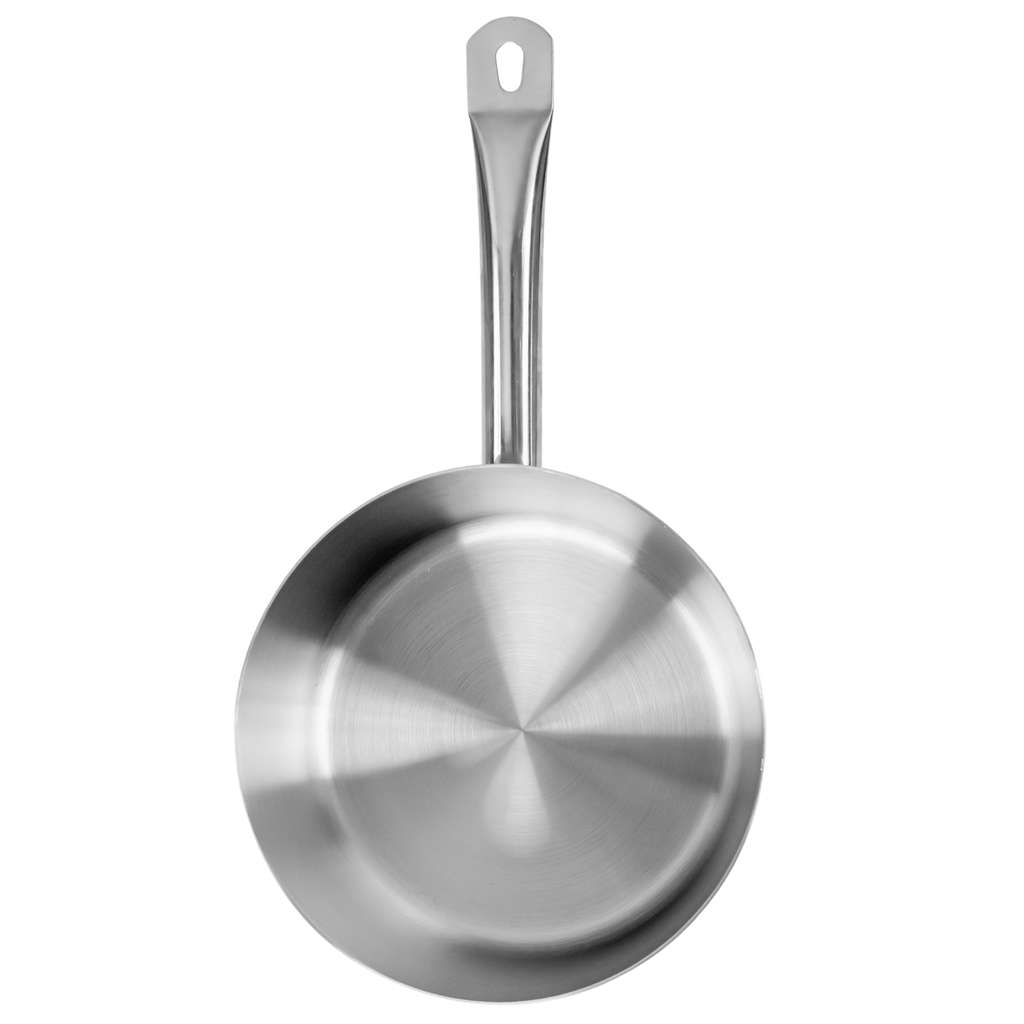 rondel gastronomiczny, rondel stal nierdzewna, rondel, rondel z pokrywką, rondel na indukcję, rondel na gaz, rondel stalowy profesjonalny, rondel kuchenny, naczynia kuchenne