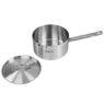 rondel gastronomiczny, rondel stal nierdzewna, rondel, rondel z pokrywką, rondel na indukcję, rondel na gaz, rondel stalowy profesjonalny, rondel kuchenny, naczynia kuchenne