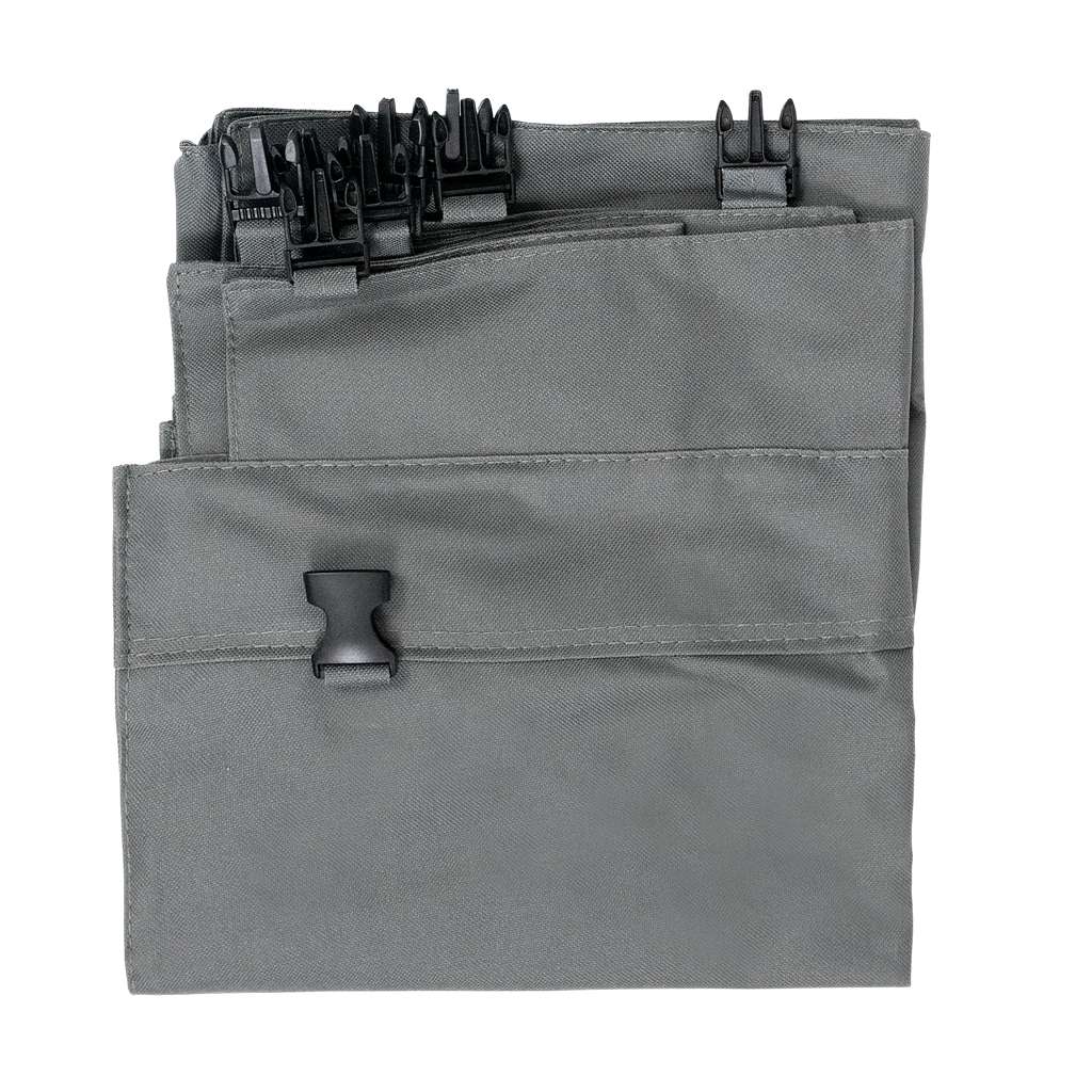 wymienny worek do wózka hotelowego na pranie