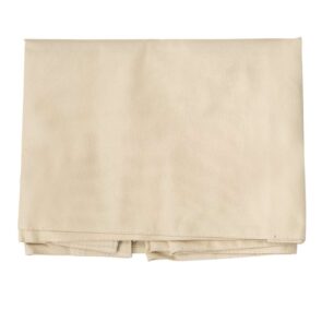 Zdjęcie produktu: Worek do wózka hotelowego na pranie Mega-M (MTP006694) beżowy