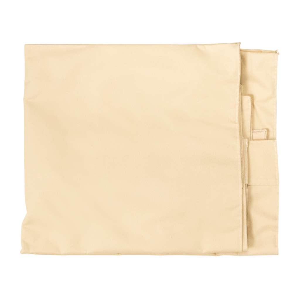 wymienny worek do wózka hotelowego