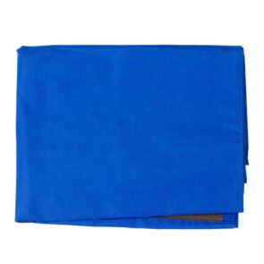 Zdjęcie produktu: Worek do wózka hotelowego na pranie Mega-M (MTP006696) niebieski