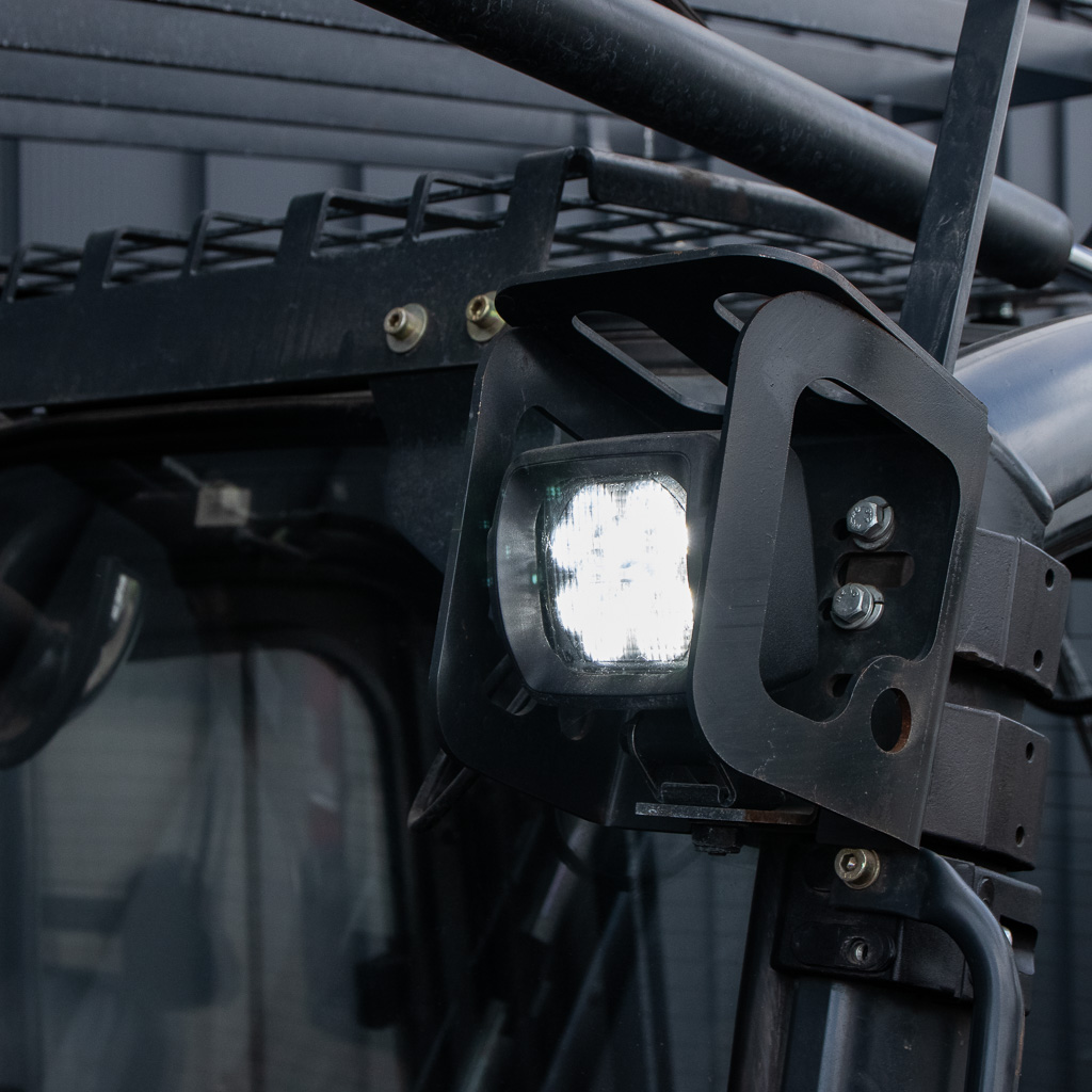 wózek widłowy LINDE, wózek elektryczny, wózek widłowy, wózek magazynowy, wózek widłowy z ogrzewaną kabiną, wózek elektryczny do magazynu, transport palet