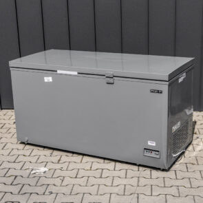 Zdjęcie produktu: Zamrażarka skrzyniowa 512L Mega-M MORS X154 POWYSTAWOWA