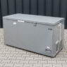 Zamrażarka skrzyniowa 512L Mega-M MORS X154 POWYSTAWOWA