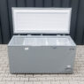 Zamrażarka skrzyniowa 512L Mega-M MORS X154 POWYSTAWOWA