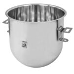 Zdjęcie produktu: Dzieża do miksera planetarnego 15L Mega-M mptHE 15.6.370