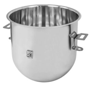 Zdjęcie produktu: Dzieża do miksera planetarnego 15L Mega-M mptHE 15.6.370