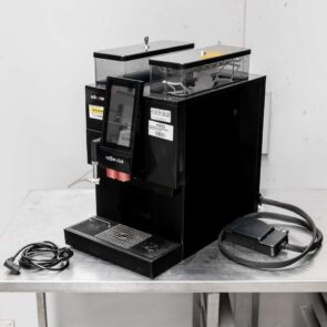 Zdjęcie produktu: Ekspres do kawy automatyczny SCHAERER Coffee Club (2018-20)