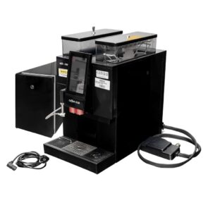 Zdjęcie produktu: Ekspres do kawy automatyczny WMF 1100s+lodówka (2018-19)