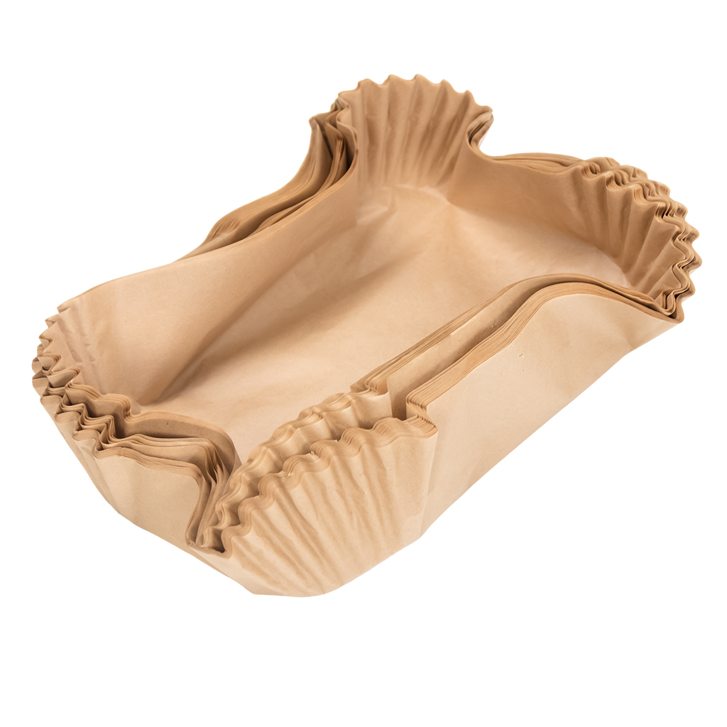 Frytkownica beztłuszczowa Air Fryer BERGMANN YA kosz 2x 1800W