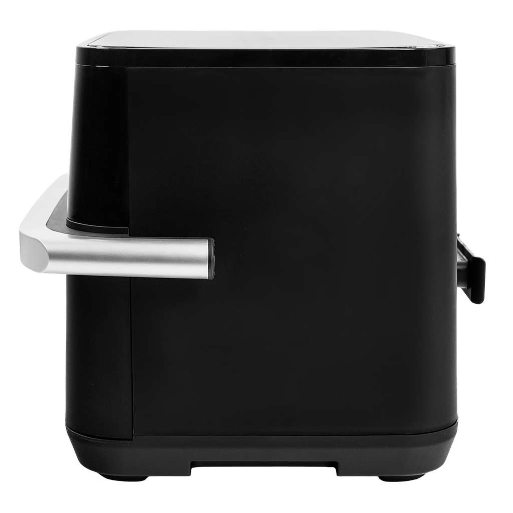 Frytkownica beztłuszczowa Air Fryer BERGMANN YA 10 L kosz 2000W