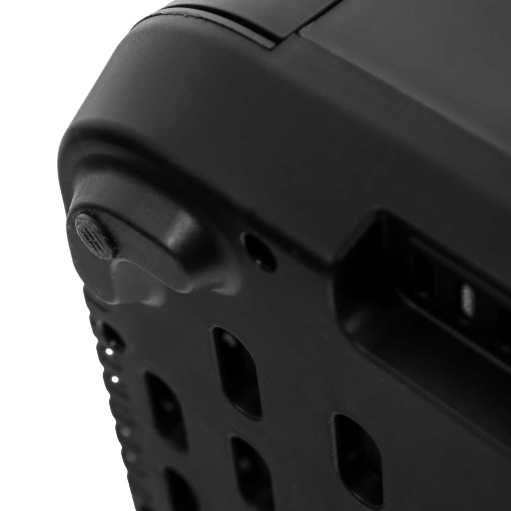 Frytkownica beztłuszczowa Air Fryer BERGMANN YA 10 L kosz 2000W