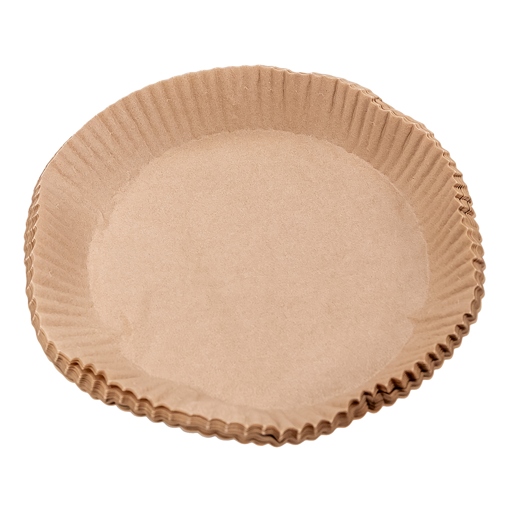 Frytkownica beztłuszczowa Air Fryer BERGMANN YA kosz 8L 1800W