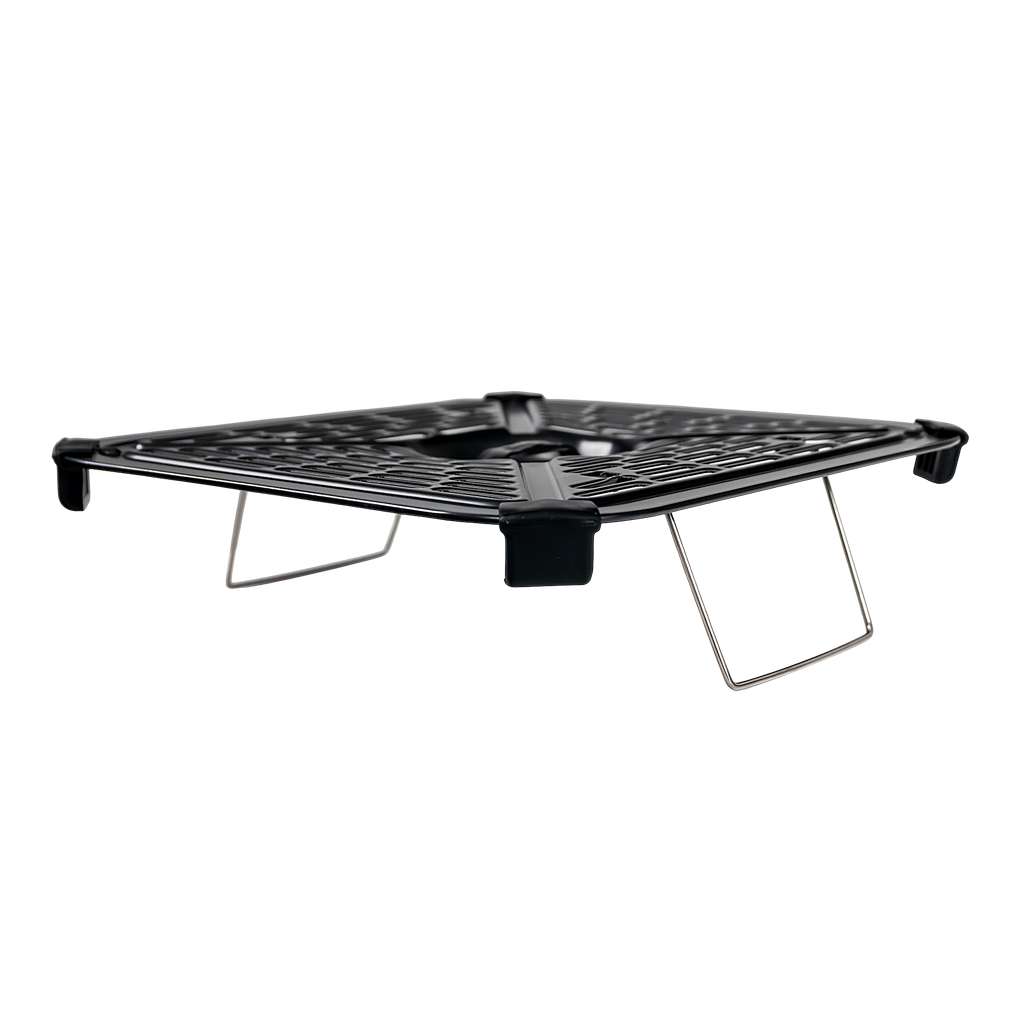 Frytkownica beztłuszczowa Air Fryer BERGMANN YI dwa kosze 2x5,5L 2800W książka kucharska w zestawie MTP007739