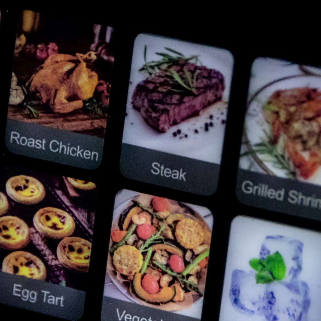 Frytkownica beztłuszczowa Air Fryer BERGMANN YI kosz 8L 1700W książka kucharska w zestawie MTP007741