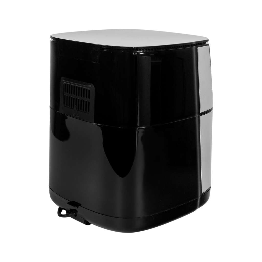 Frytkownica beztłuszczowa Air Fryer BERGMANN YO kosz 7,5L 2000W MTP007746