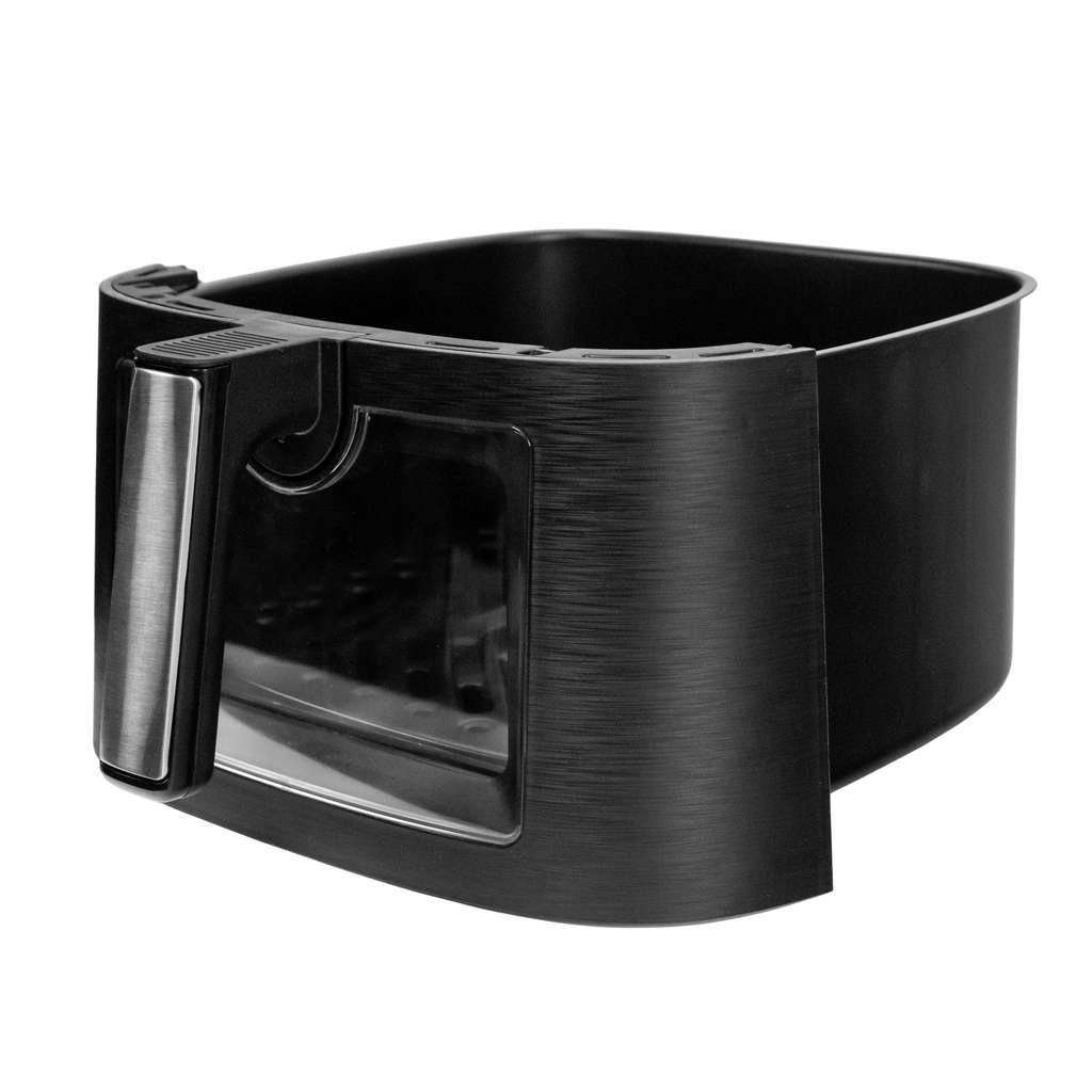 Frytkownica beztłuszczowa Air Fryer BERGMANN YO kosz 9,2L 2000W MTP007744