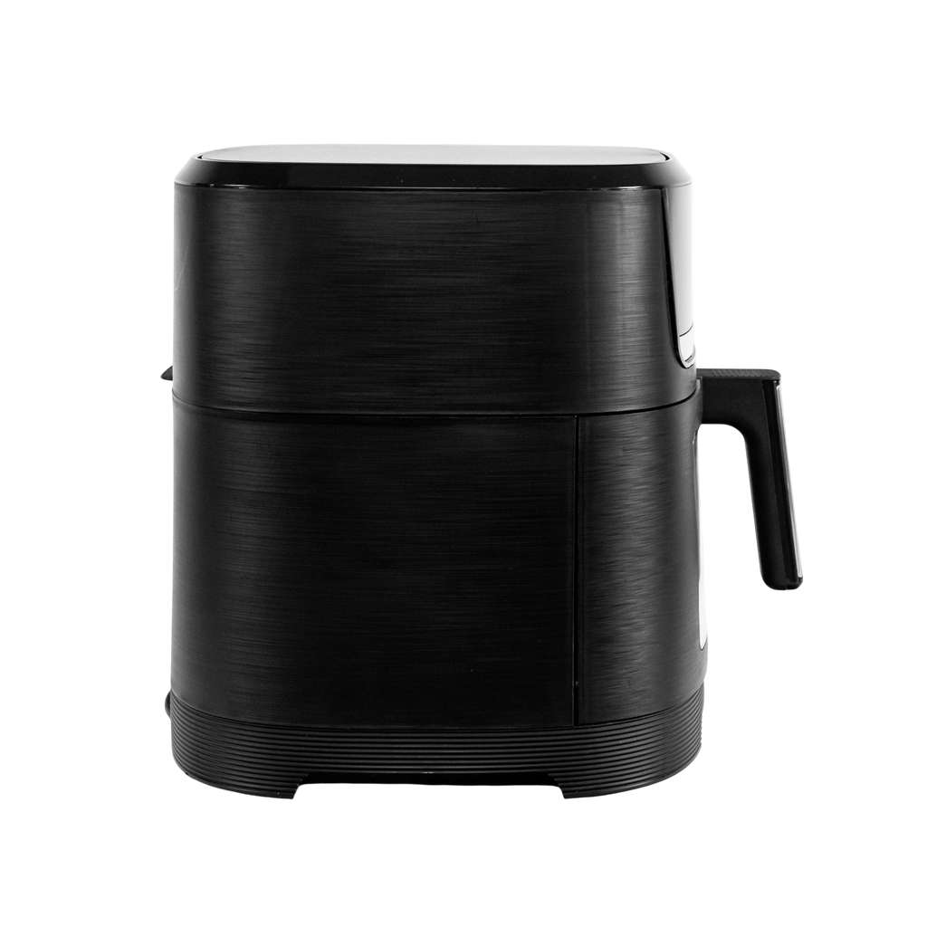 Frytkownica beztłuszczowa Air Fryer BERGMANN YO kosz 9,2L 2000W MTP007744