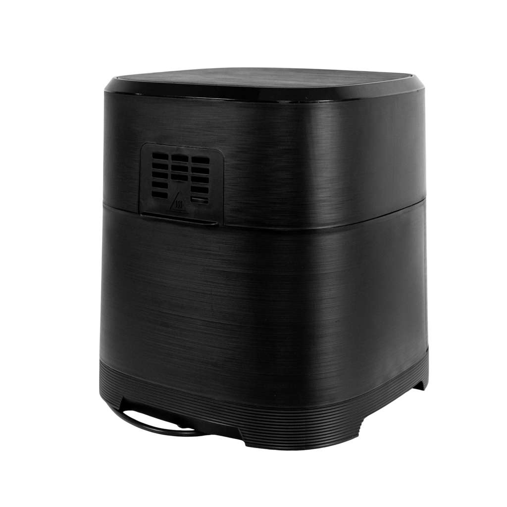 Frytkownica beztłuszczowa Air Fryer BERGMANN YO kosz 9,2L 2000W MTP007744