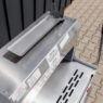 Krajalnica do chleba Mega-M krchEM11.370ws POSERWISOWA